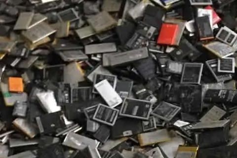 砀山砀城上门回收钛酸锂电池✔收废旧废旧电池✔理士新能源电池回收